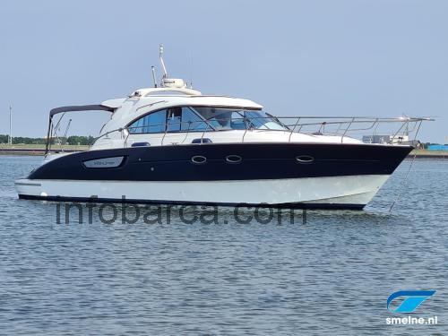 Beneteau Flyer 12 recensioni e scheda tecnica